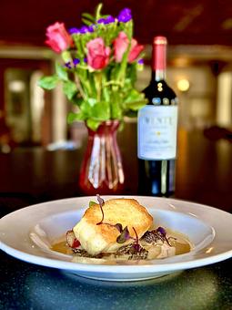 Product - Portneuf Grille & Lounge in Downtown Lava Hot Springs - Lava Hot Springs, ID American Restaurants