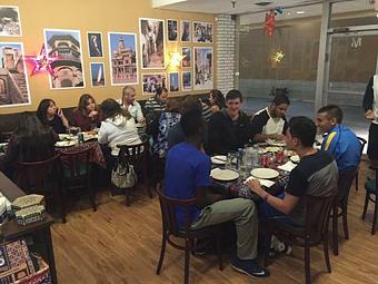 Product - Porto Falafel in Vauxhall, NJ Middle Eastern Restaurants