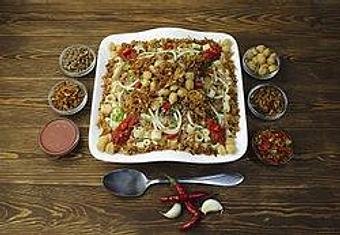 Product - Porto Falafel in Vauxhall, NJ Middle Eastern Restaurants