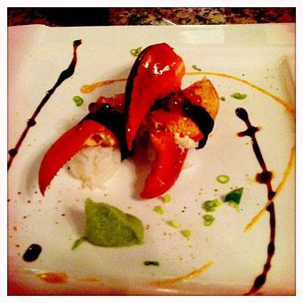 Product - Portside Restaurant in Coos Bay, OR Seafood Restaurants