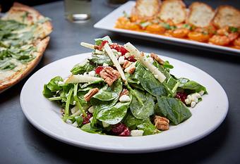 Product - Posto in New York, NY Pizza Restaurant