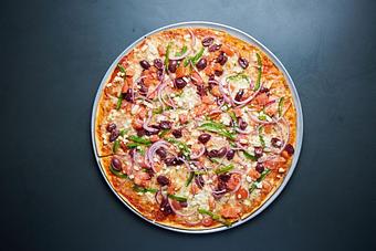 Product - Posto in New York, NY Pizza Restaurant