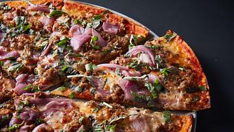 Product - Posto in New York, NY Pizza Restaurant