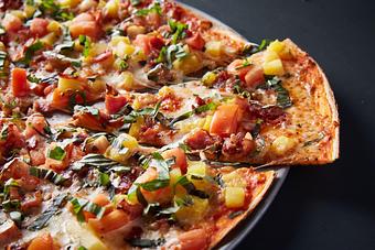 Product - Posto in New York, NY Pizza Restaurant