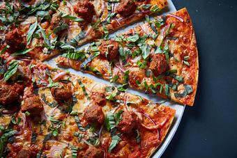 Product - Posto in New York, NY Pizza Restaurant