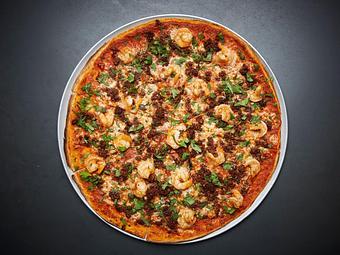 Product - Posto in New York, NY Pizza Restaurant