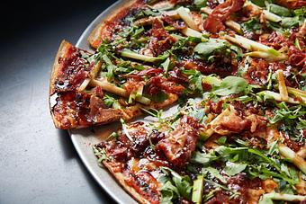 Product - Posto in New York, NY Pizza Restaurant