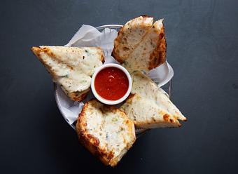Product - Posto in New York, NY Pizza Restaurant