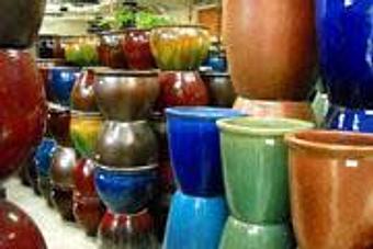Product - Pottery Planet in Santa Cruz, CA Business Services