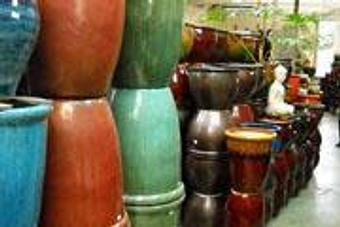 Product - Pottery Planet in Santa Cruz, CA Business Services