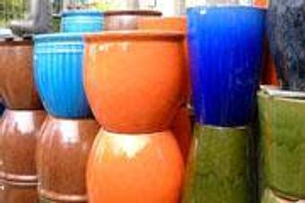 Product - Pottery Planet in Santa Cruz, CA Business Services