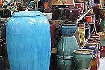 Product - Pottery Planet in Santa Cruz, CA Business Services