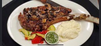 Product - Poughkeepsie Steakhouse in Poughkeepsie, NY American Restaurants