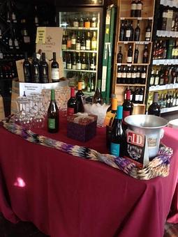 Product - Pound Ridge Wine in Pound Ridge, NY Liquor & Alcohol Stores