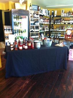 Product - Pound Ridge Wine in Pound Ridge, NY Liquor & Alcohol Stores