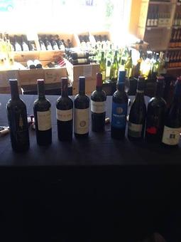 Product - Pound Ridge Wine in Pound Ridge, NY Liquor & Alcohol Stores