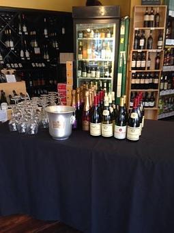 Product - Pound Ridge Wine in Pound Ridge, NY Liquor & Alcohol Stores