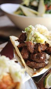 Product - Pour Vida Latin Flavor in Anaheim, CA Restaurants/Food & Dining