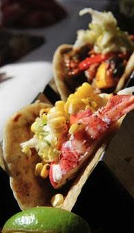 Product - Pour Vida Latin Flavor in Anaheim, CA Restaurants/Food & Dining