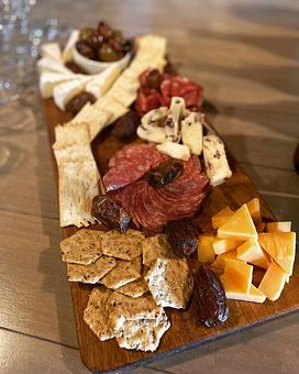 Product - Pour Wine Bar & Bistro in Elk River, MN American Restaurants