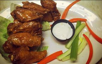 Product - PourHouse Bar & Grill in Ardsley, NY American Restaurants