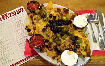 Product - PourHouse Bar & Grill in Ardsley, NY American Restaurants