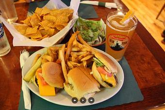 Product - PourHouse Bar & Grill in Ardsley, NY American Restaurants
