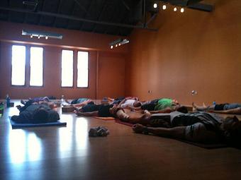 Product - Power of Your Om Yoga Studio in Santa Barbara, CA Yoga Instruction