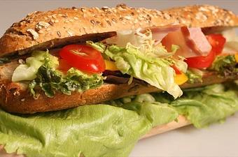 Product - Power Supps Deli in Centralia, WA Coffee, Espresso & Tea House Restaurants