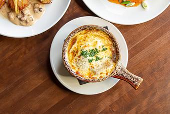 Product - Powerhouse Eatery in White Haven, PA - White Haven, PA American Restaurants