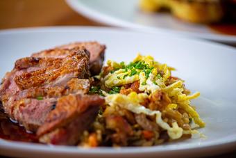 Product - Powerhouse Eatery in White Haven, PA - White Haven, PA American Restaurants