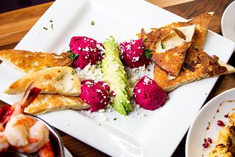 Product - Powerhouse Eatery in White Haven, PA - White Haven, PA American Restaurants