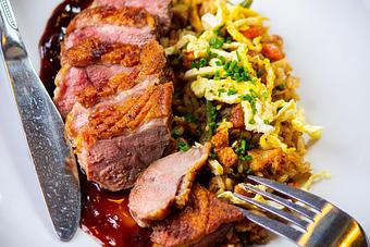 Product - Powerhouse Eatery in White Haven, PA - White Haven, PA American Restaurants