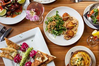 Product - Powerhouse Eatery in White Haven, PA - White Haven, PA American Restaurants
