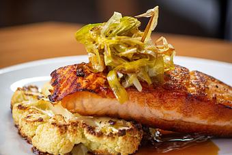 Product - Powerhouse Eatery in White Haven, PA - White Haven, PA American Restaurants