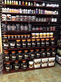 Product - Powerhouse Gym Troy MI in Troy, MI Health Clubs & Gymnasiums Product - Powerhouse Gym Troy MI in Troy, MI Health Clubs & Gymnasiums