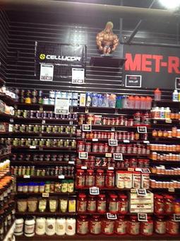 Product - Powerhouse Gym Troy MI in Troy, MI Health Clubs & Gymnasiums Product - Powerhouse Gym Troy MI in Troy, MI Health Clubs & Gymnasiums