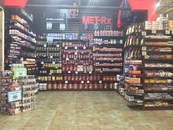 Product - Powerhouse Gym Troy MI in Troy, MI Health Clubs & Gymnasiums Product - Powerhouse Gym Troy MI in Troy, MI Health Clubs & Gymnasiums