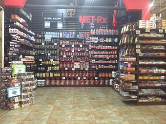 Product - Powerhouse Gym Troy MI in Troy, MI Health Clubs & Gymnasiums Product - Powerhouse Gym Troy MI in Troy, MI Health Clubs & Gymnasiums