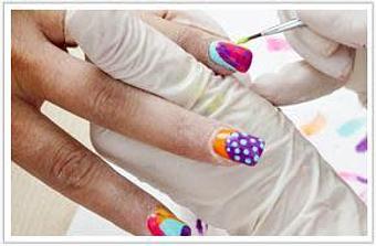 Product - Precious Nails & Spa in Marina Del Rey, CA Nail Salons