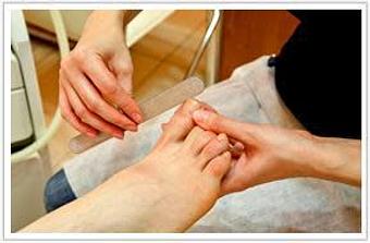 Product - Precious Nails & Spa in Marina Del Rey, CA Nail Salons
