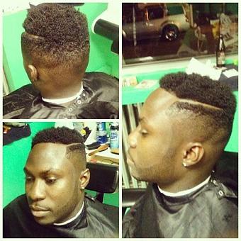 Product - Precise Cuts in Englewood, NJ Day Spas