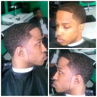 Product - Precise Cuts in Englewood, NJ Day Spas