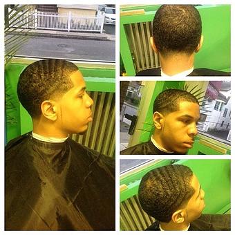 Product - Precise Cuts in Englewood, NJ Day Spas