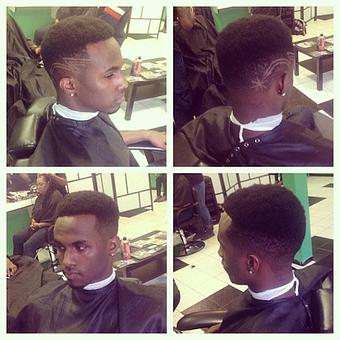 Product - Precise Cuts in Englewood, NJ Day Spas