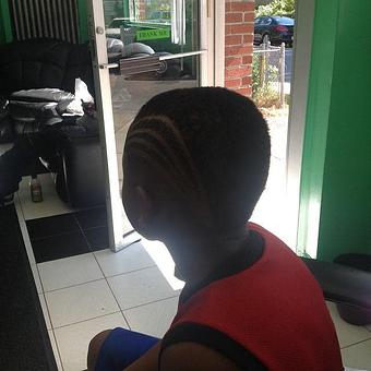 Product - Precise Cuts in Englewood, NJ Day Spas