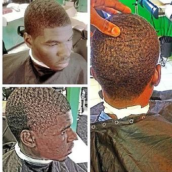 Product - Precise Cuts in Englewood, NJ Day Spas