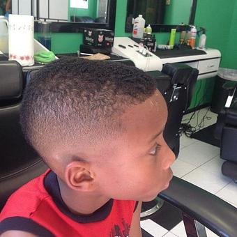 Product - Precise Cuts in Englewood, NJ Day Spas