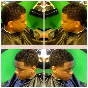 Product - Precise Cuts in Englewood, NJ Day Spas