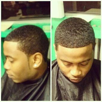 Product - Precise Cuts in Englewood, NJ Day Spas